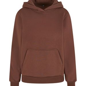 Ladies Fluffy Hoody, miniatyr 5